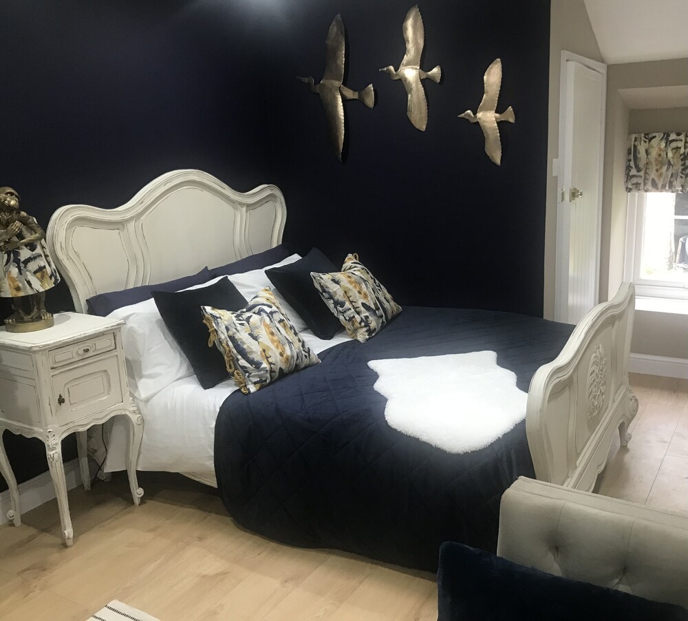 1-bed Luxury Studio Apartment Cockermouth view 3