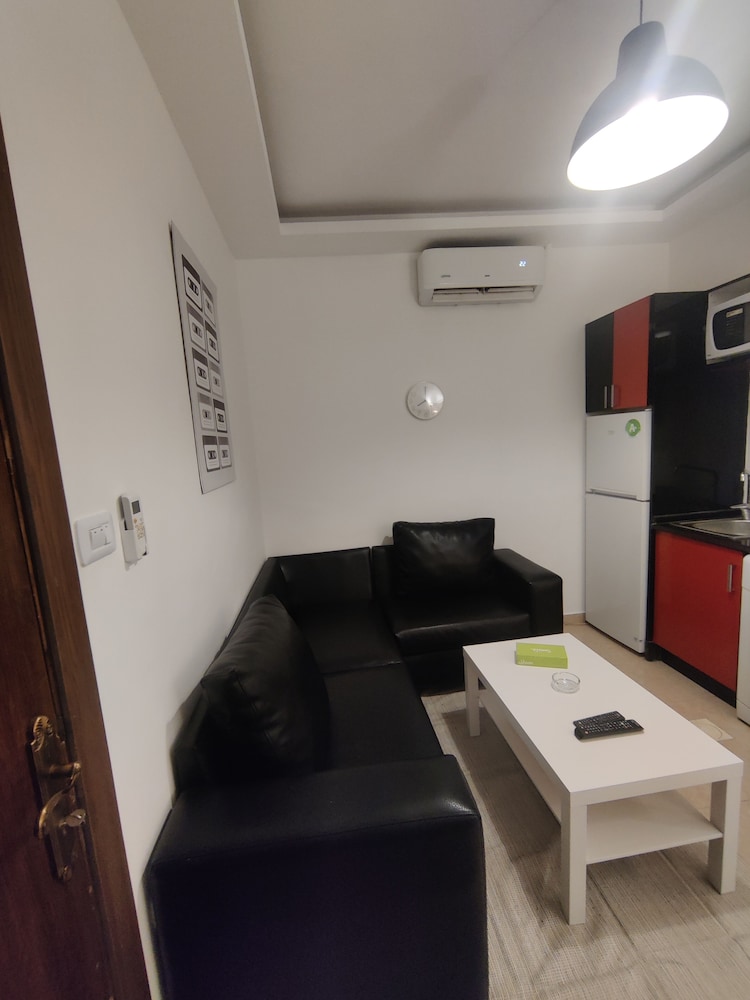 Mman Apartment With Electric Heating & Wifi