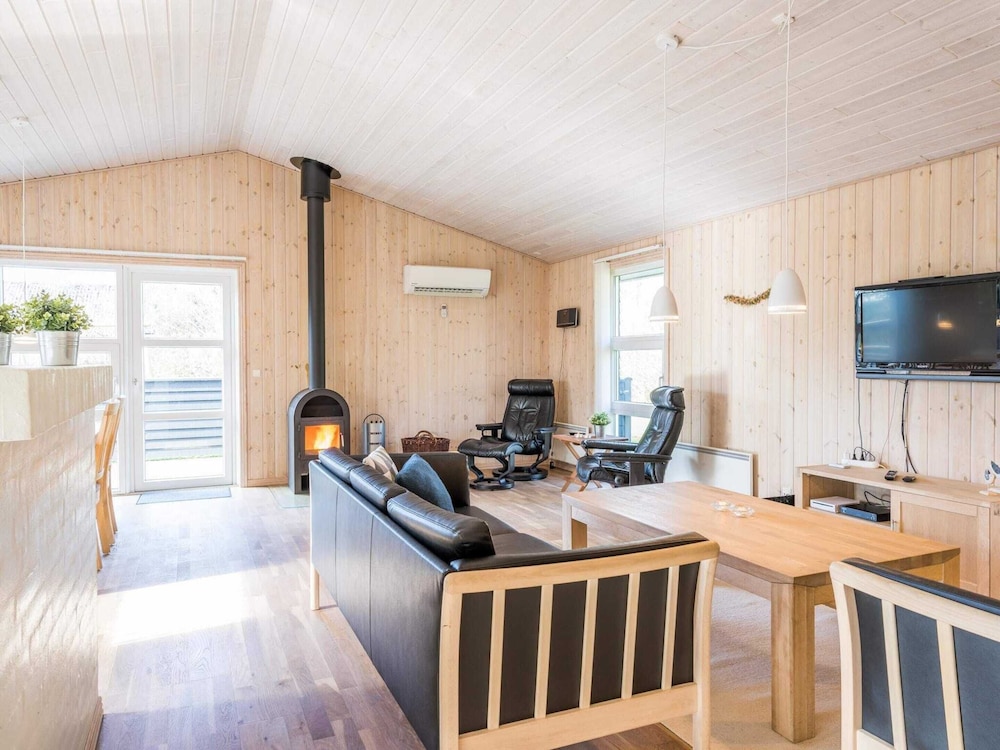Holiday Home in Tarm