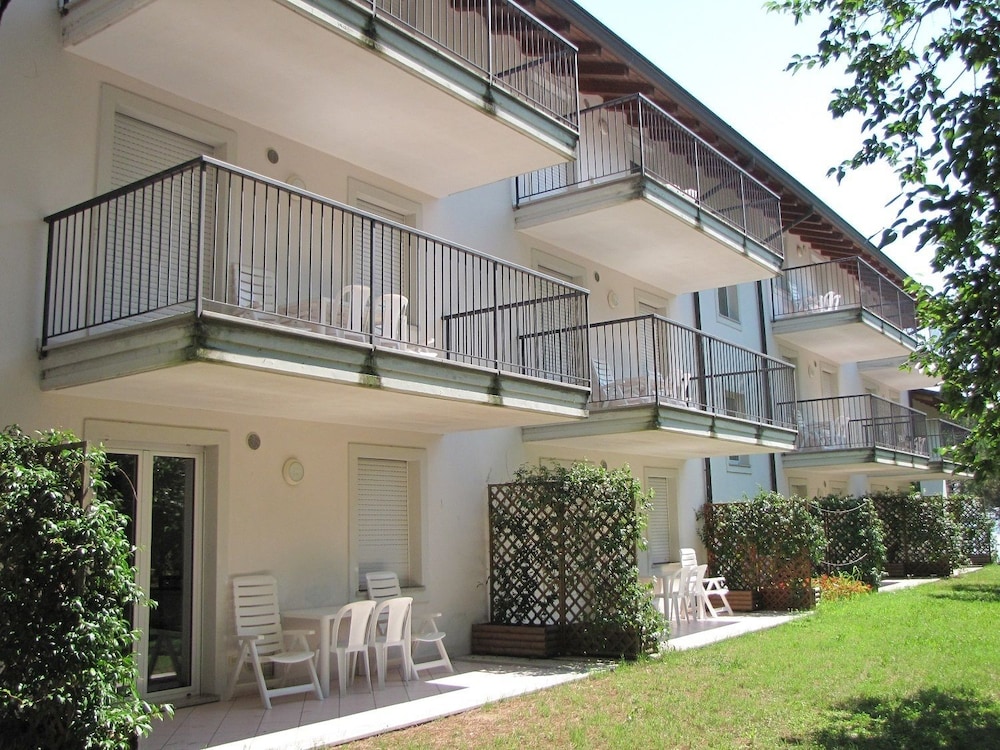 Belvedere Pineta Camping Village