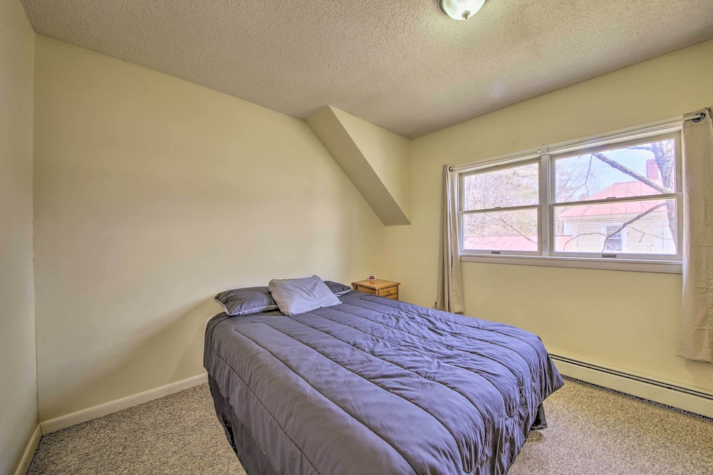 Cozy Bingham Apt, 1 Mi to Rafting & ATV Trail view 4
