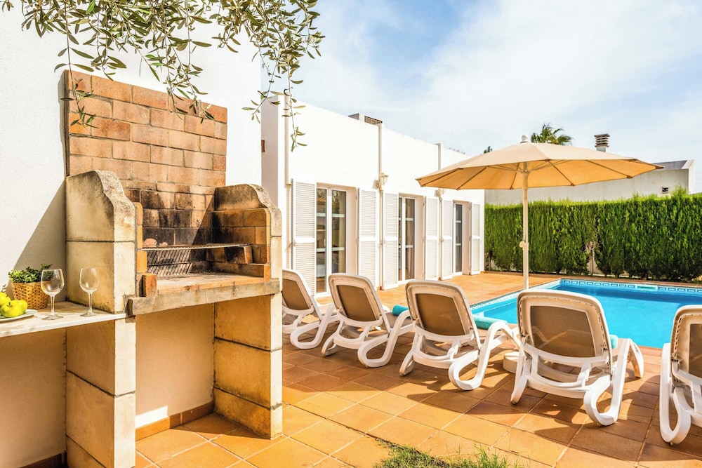 Villa Lucia