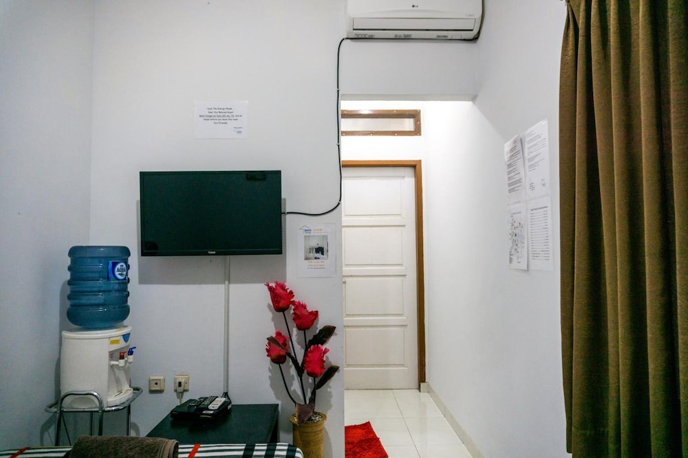 Zenrra House