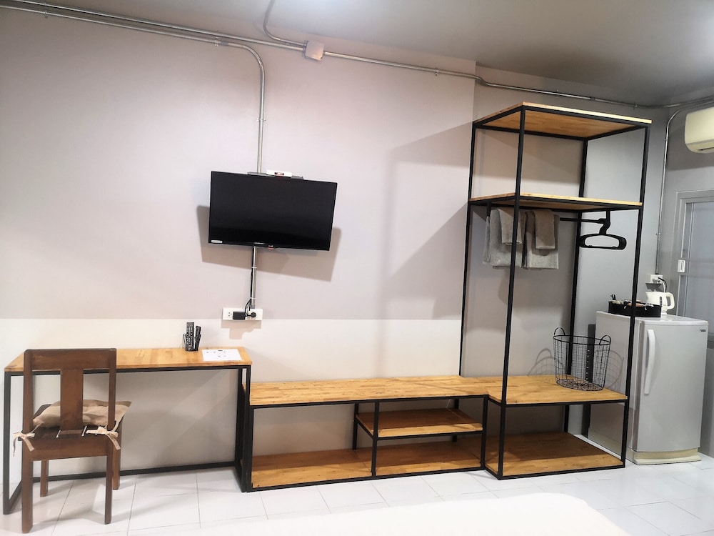 Siri Guesthouse at Suratthani
