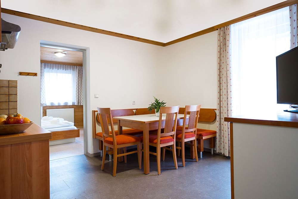 Apartmenthaus Seilergasse by we rent