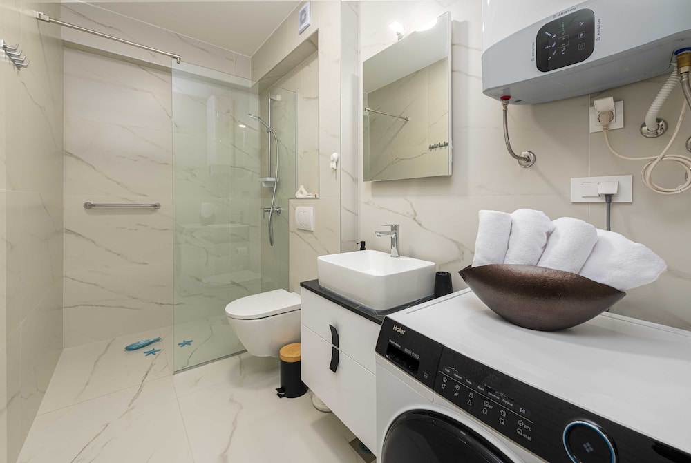 Tila Luxury Suite