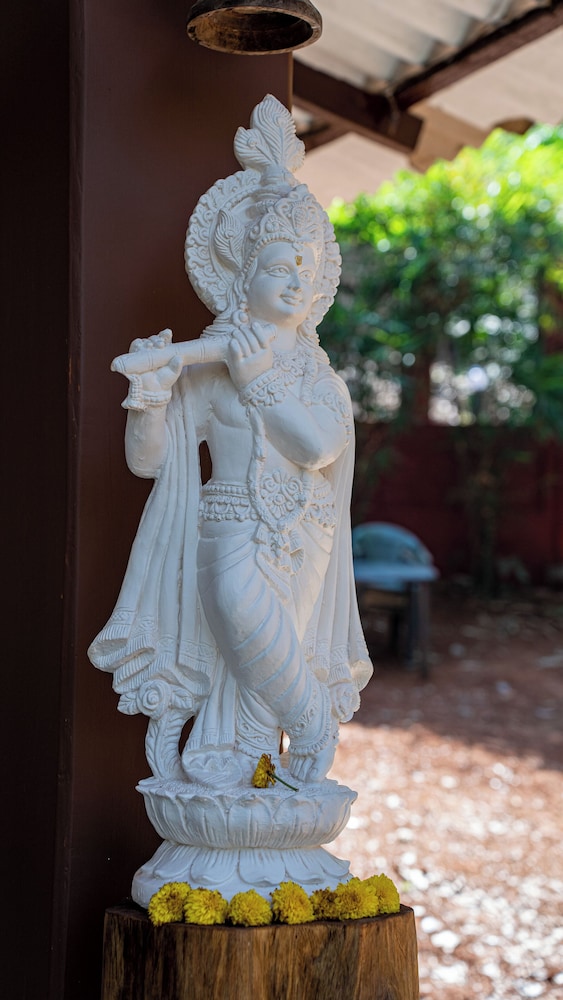 The Inaka Goa