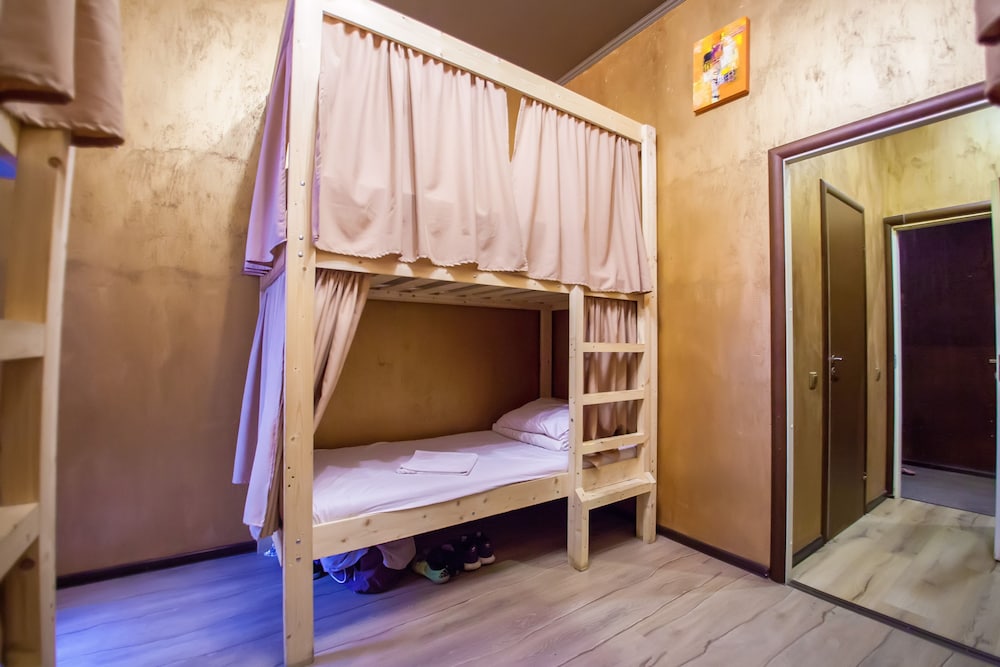 Art-Hostel Shokolad