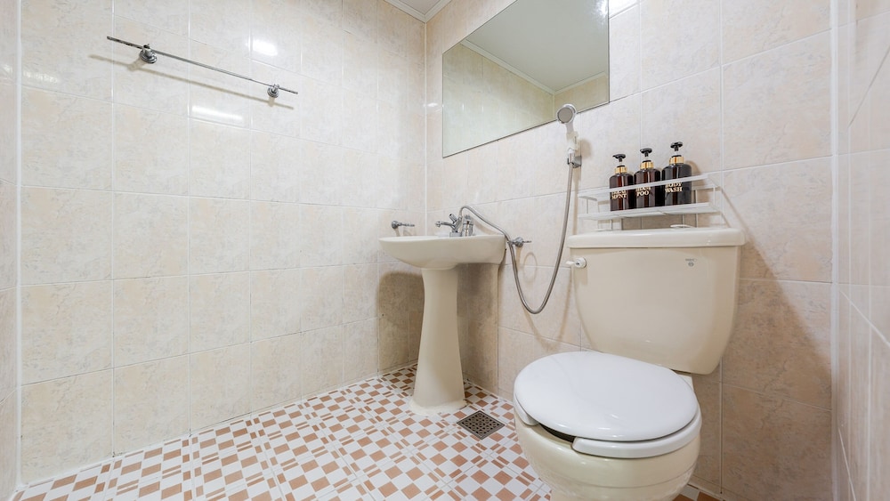 Goseong Napoli House Pension