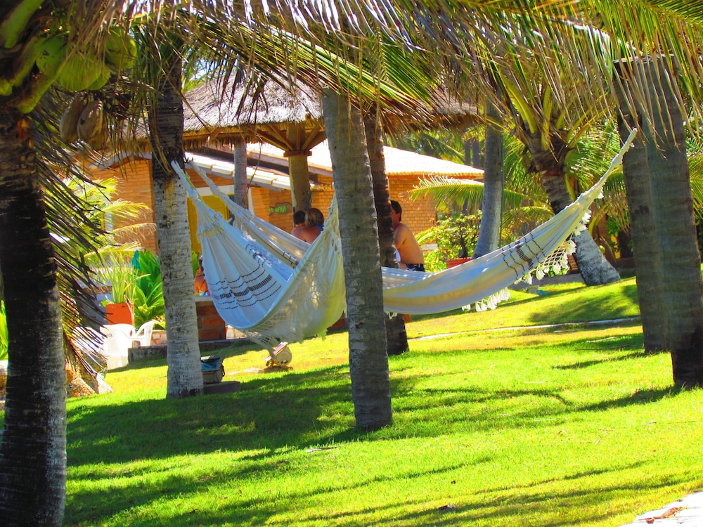 Pousada Paradise