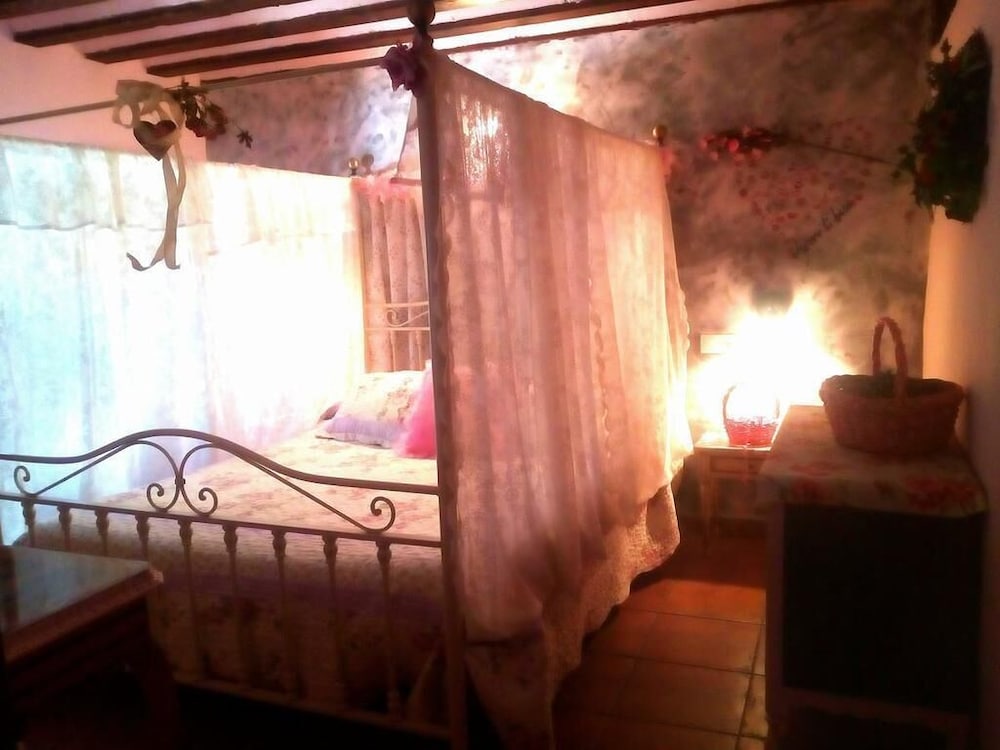 Getaway to Cuenca at La Quinta de Malu