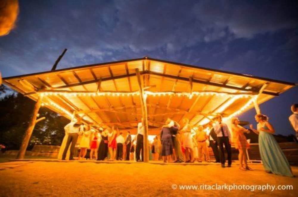 Lawrence Vacations - Circle S Ranch - Property Image 28