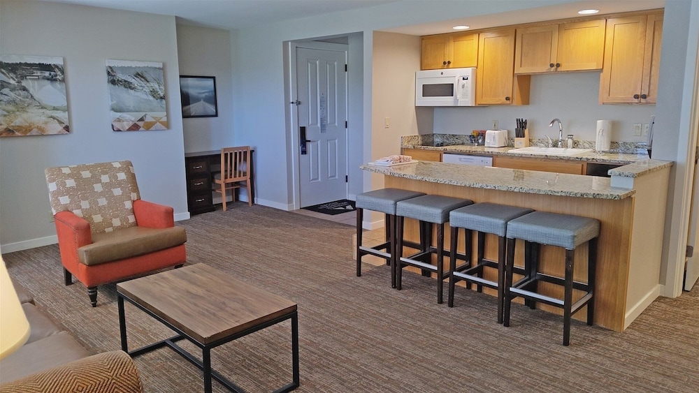 7th Mtn 611c 1 Bedroom Condo