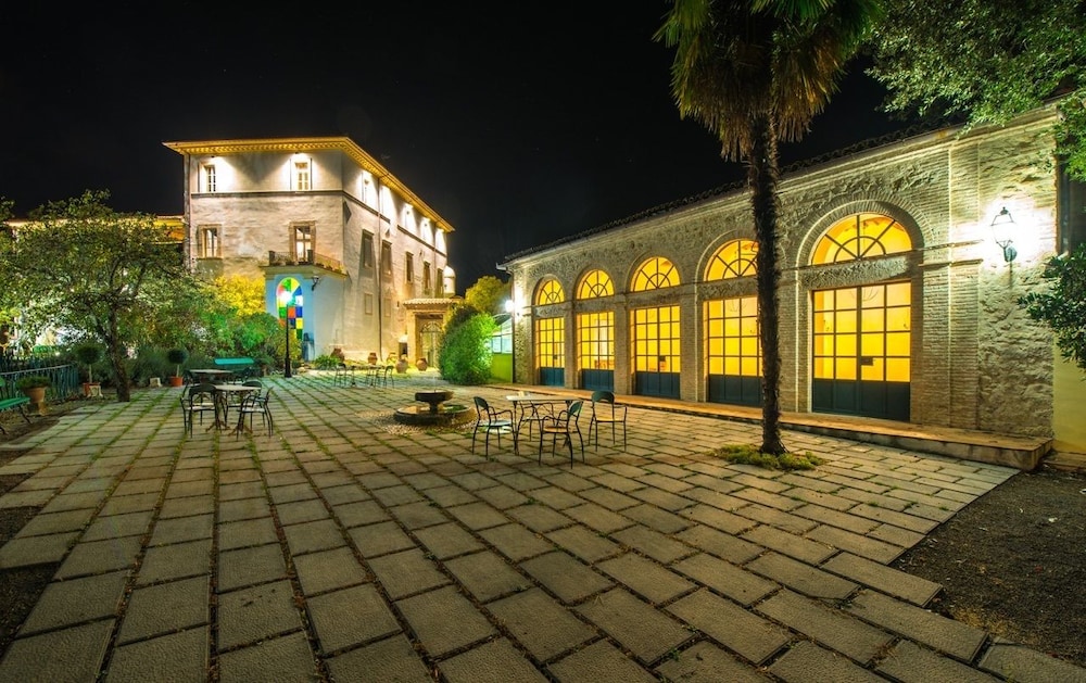Villa Dell'Annunziata