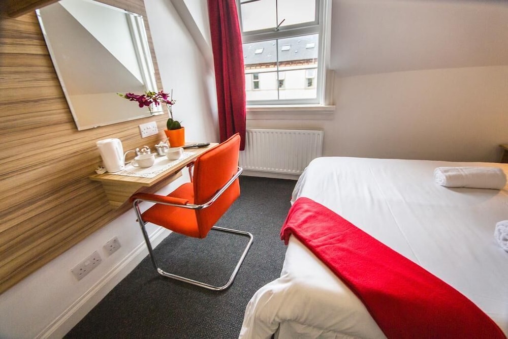 Botanic Rest Bed & Breakfast