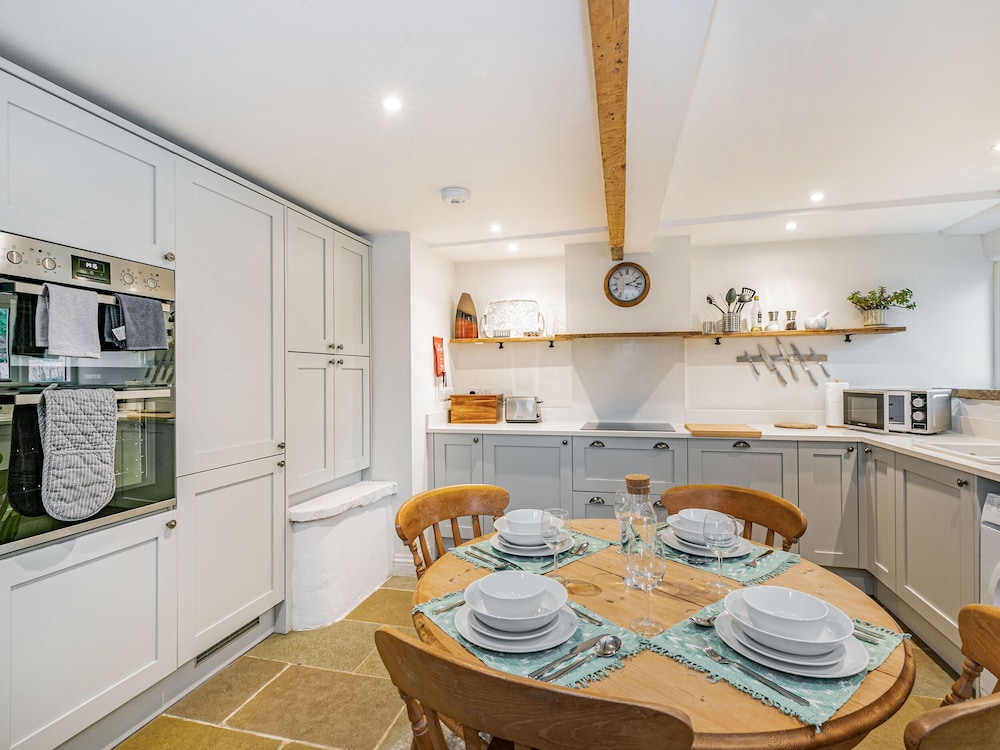 Spinners Cottage