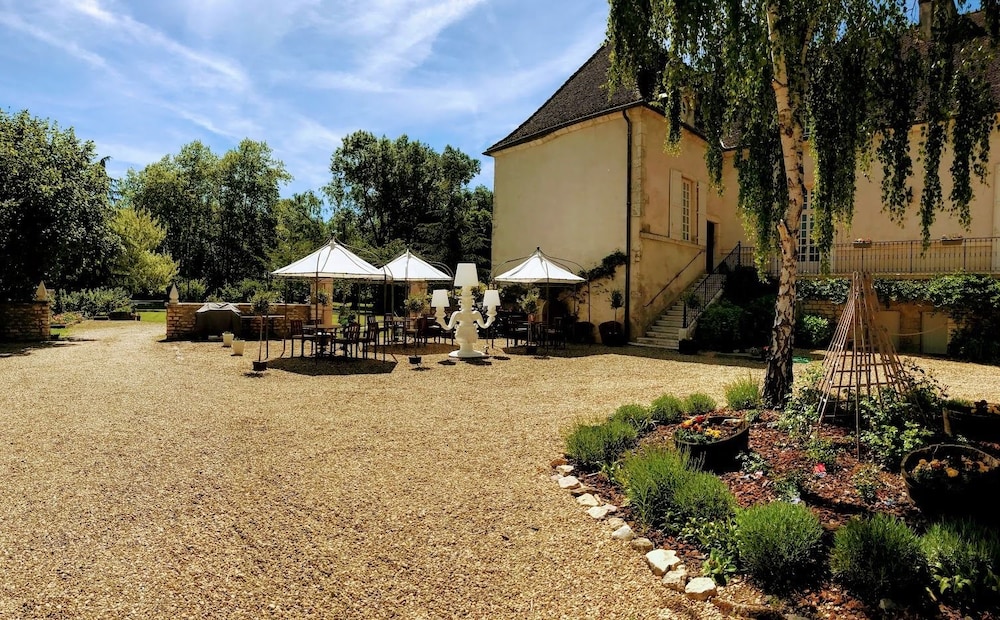 Domaine Pont Juillet