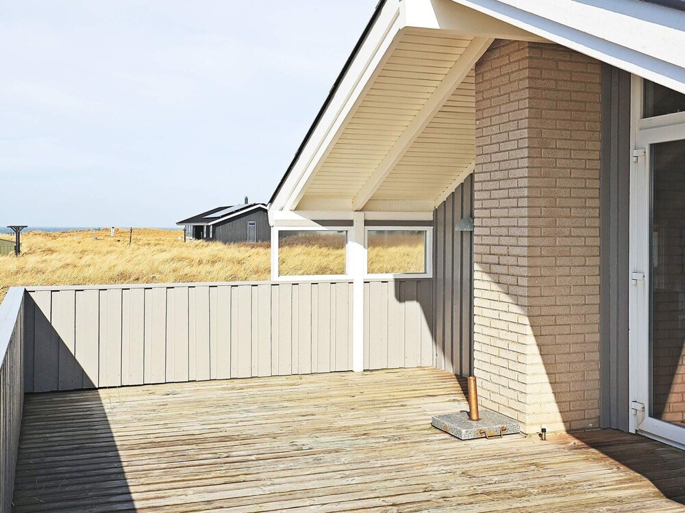 4 Person Holiday Home in Hjorring view 2