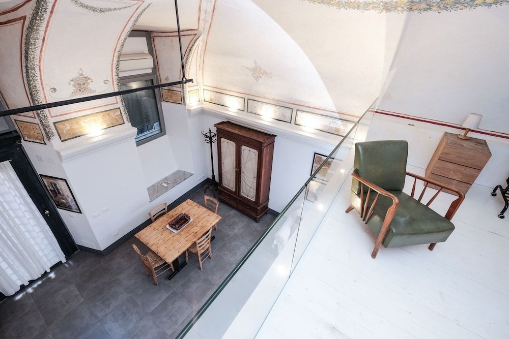 Wonder Trastevere Studio