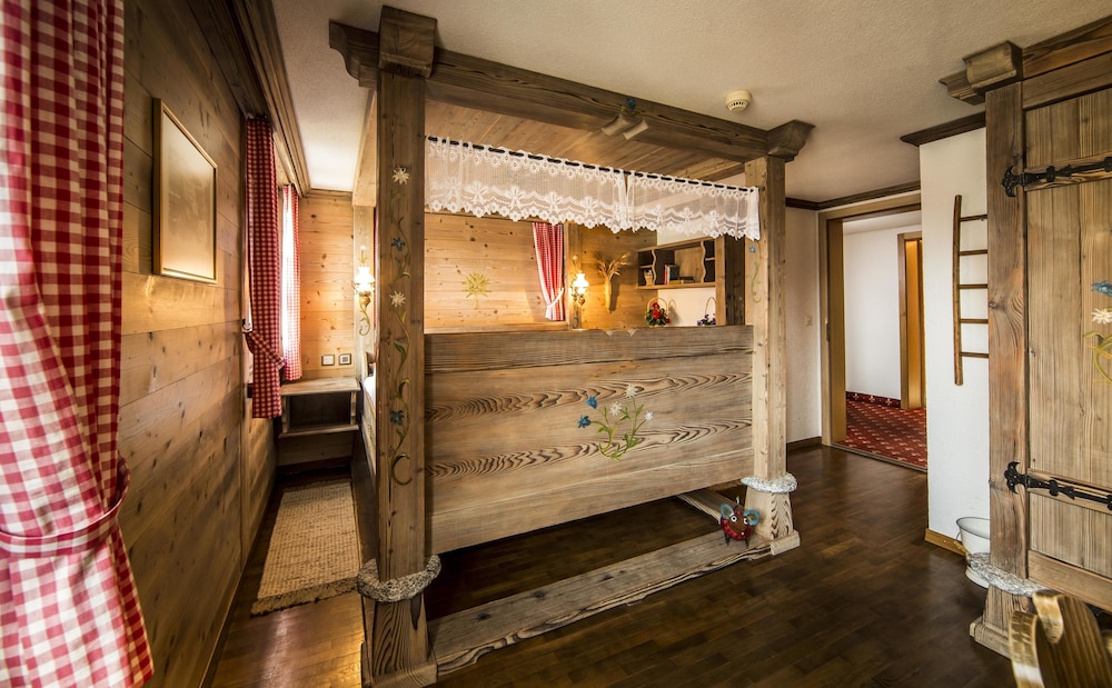 Hotel Olympia AG