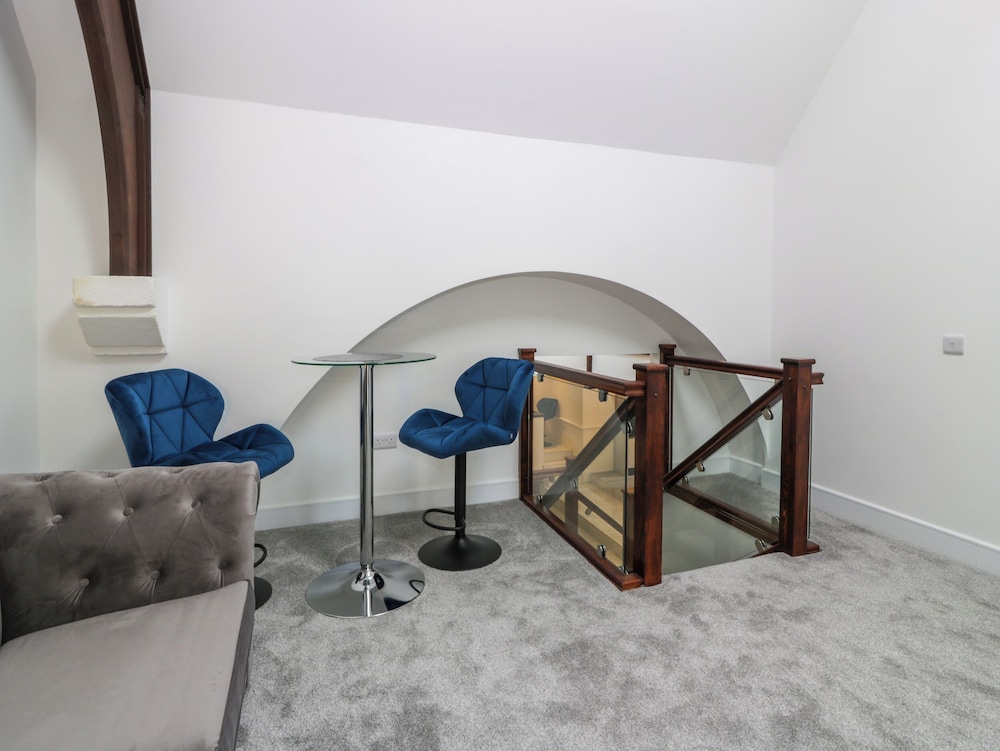 The Vestry