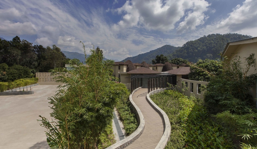 Lemon Tree Premier Corbett