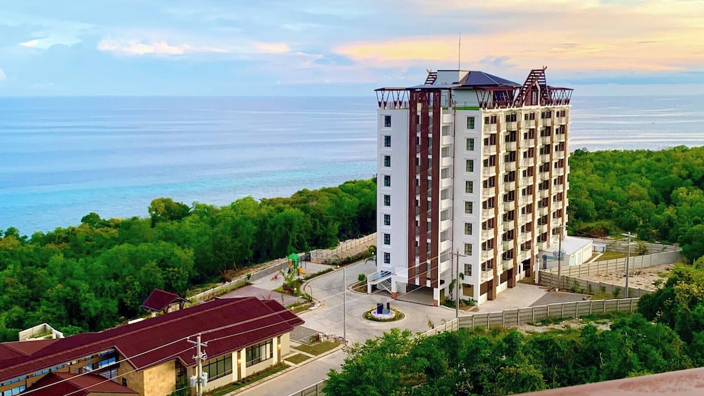 Panglao-island Condo Unit Rental