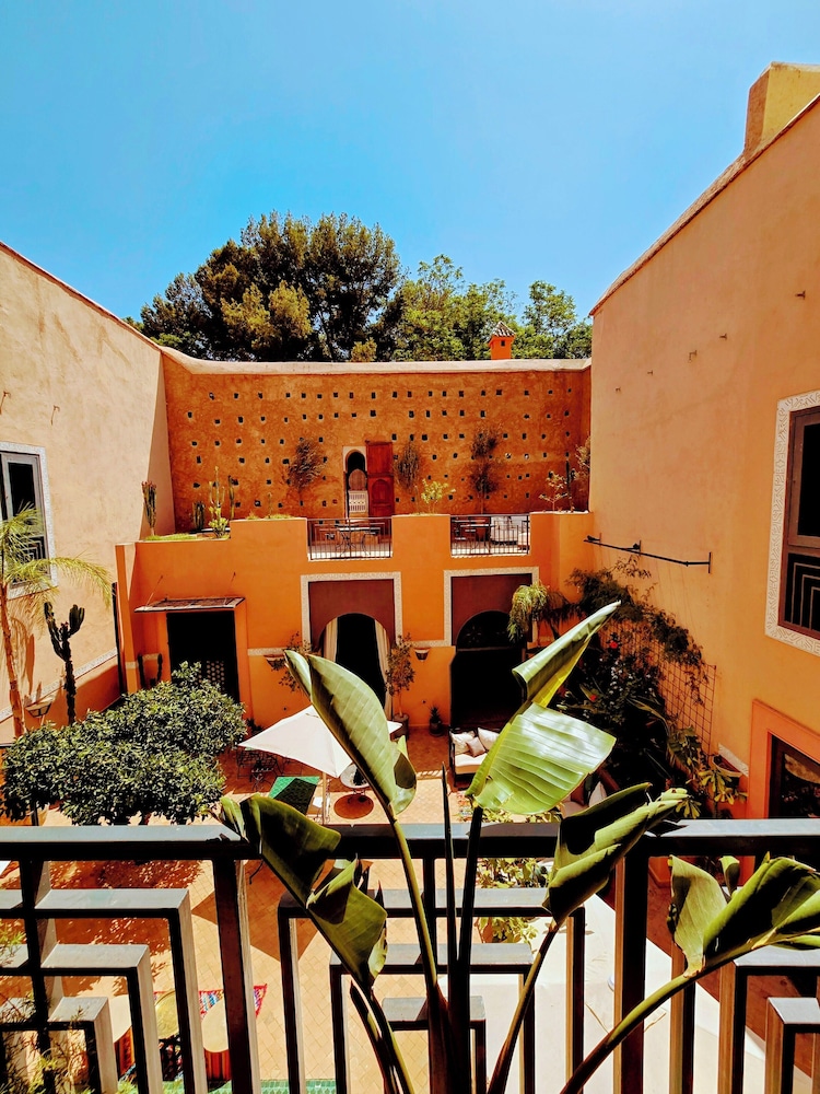 Le Riad Medina Privilège & Spa