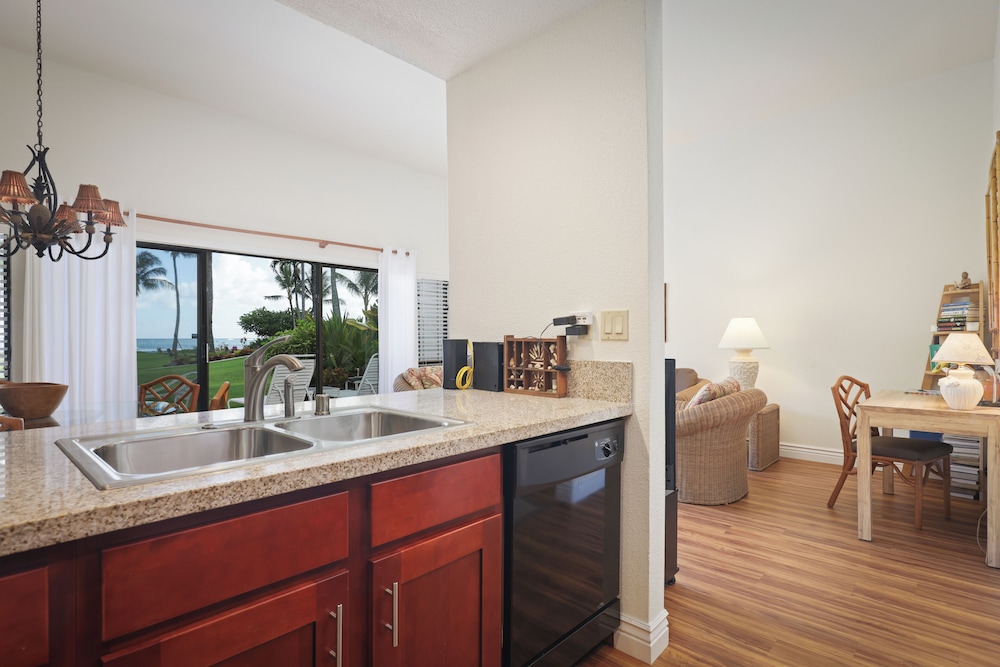 Lae Nani Kauai view 4