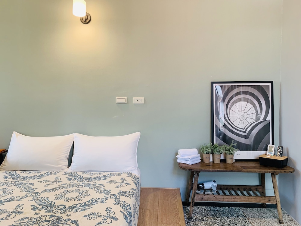 OYAJI Guesthouse