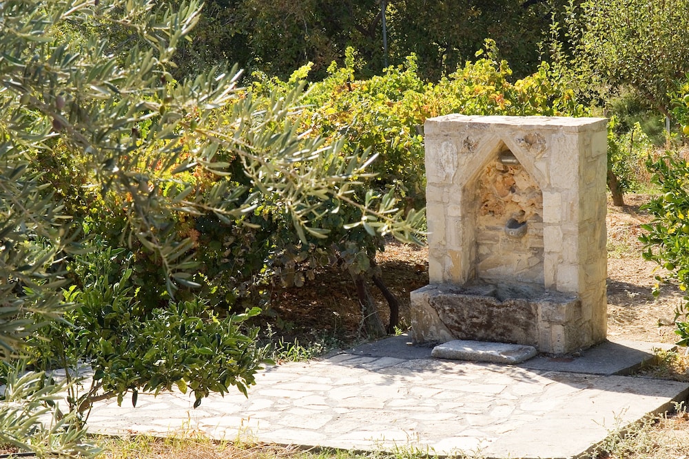 Villa Daskalogianni
