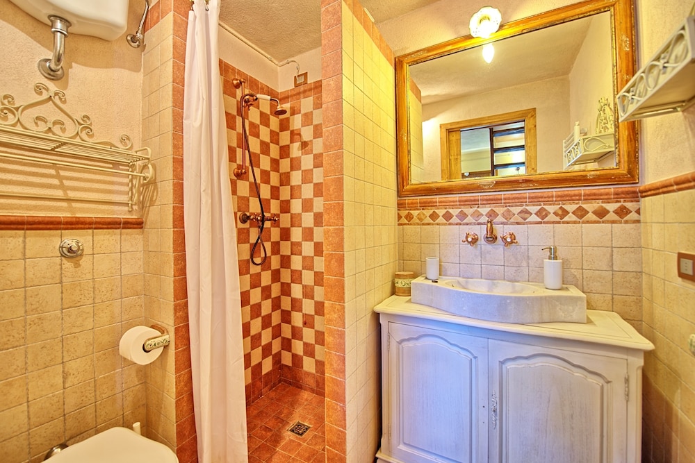 Casa Cipressi