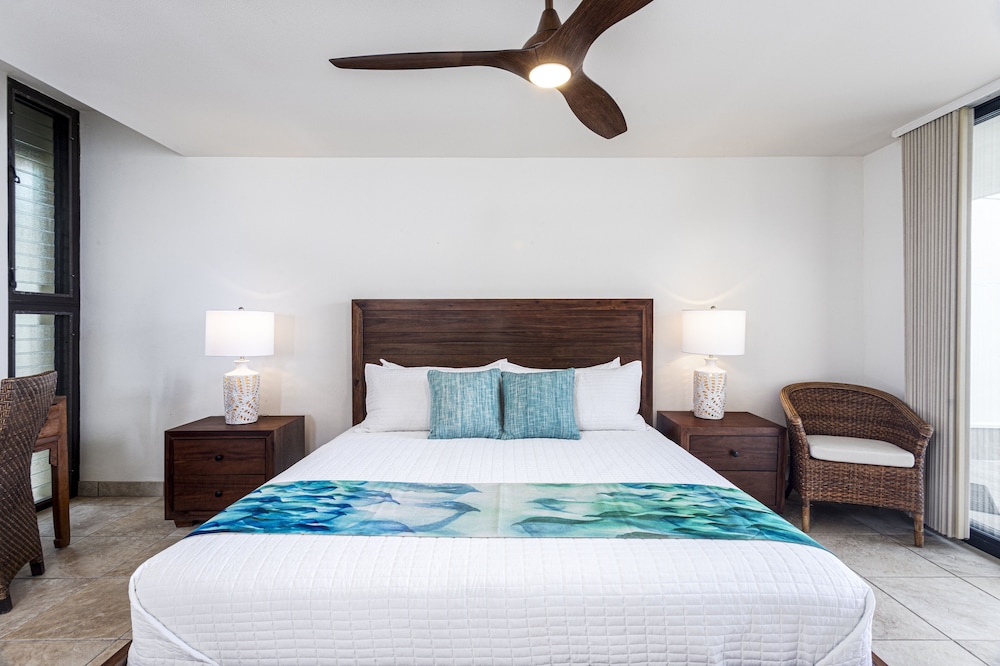 Puu Poa 312 2 Bedroom Condo