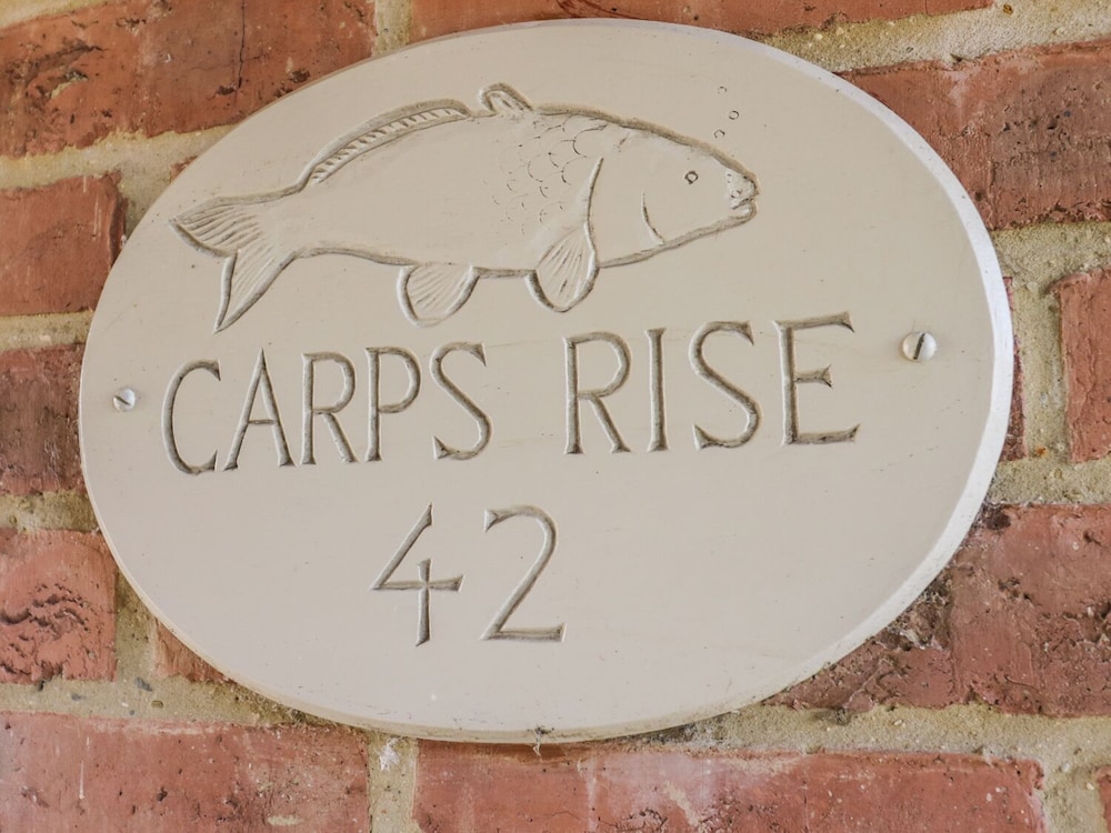 Carp's Rise view 4