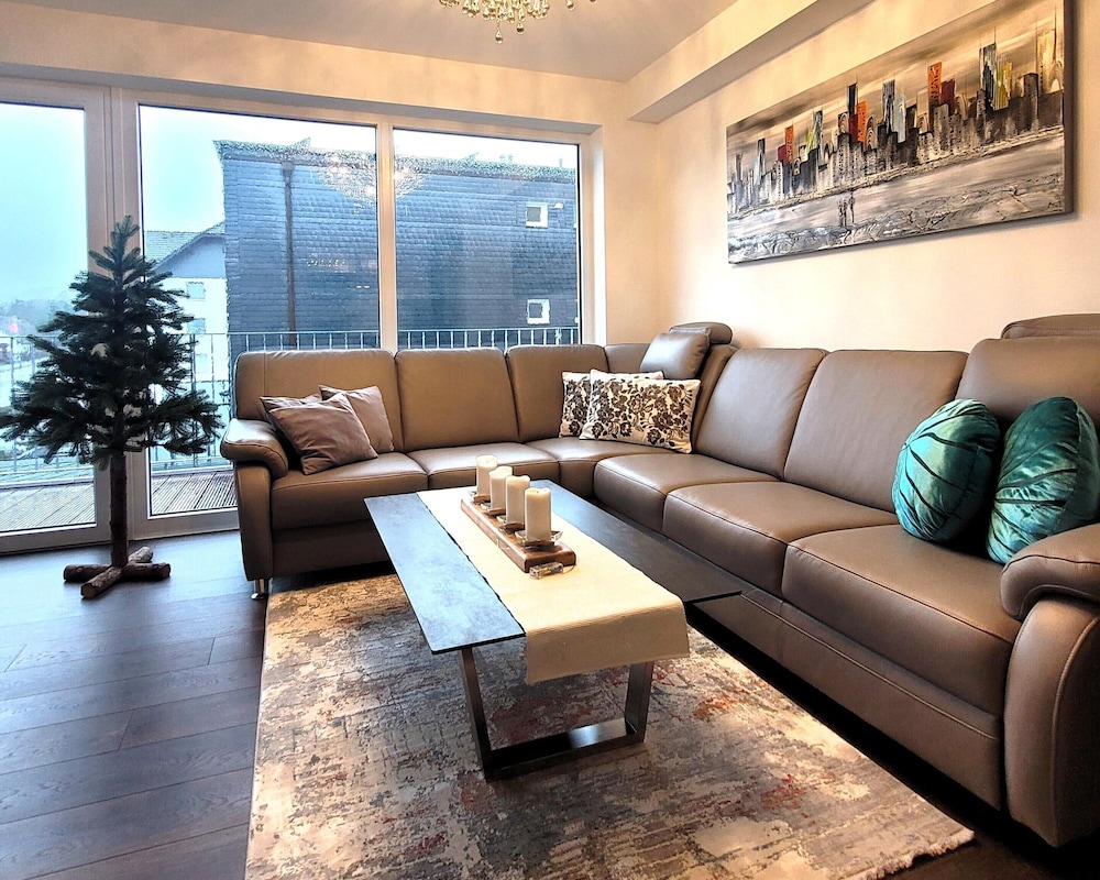 Winterberg Apartment 21128