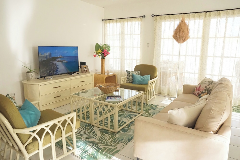 Cas Pega Pega - Close To Beach - Centrally Located