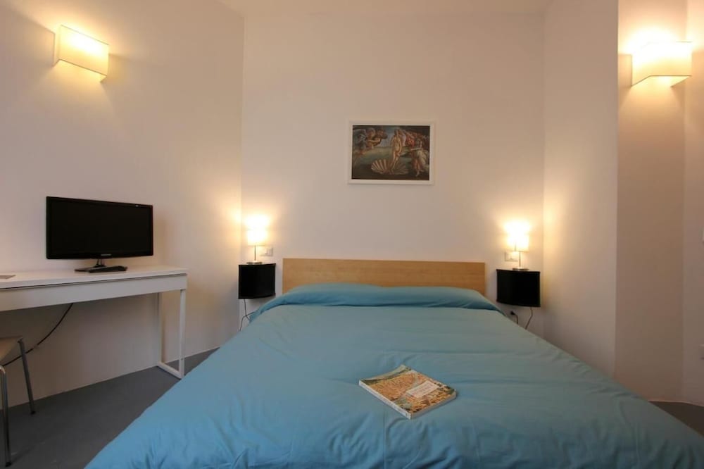 Barbadori Suite