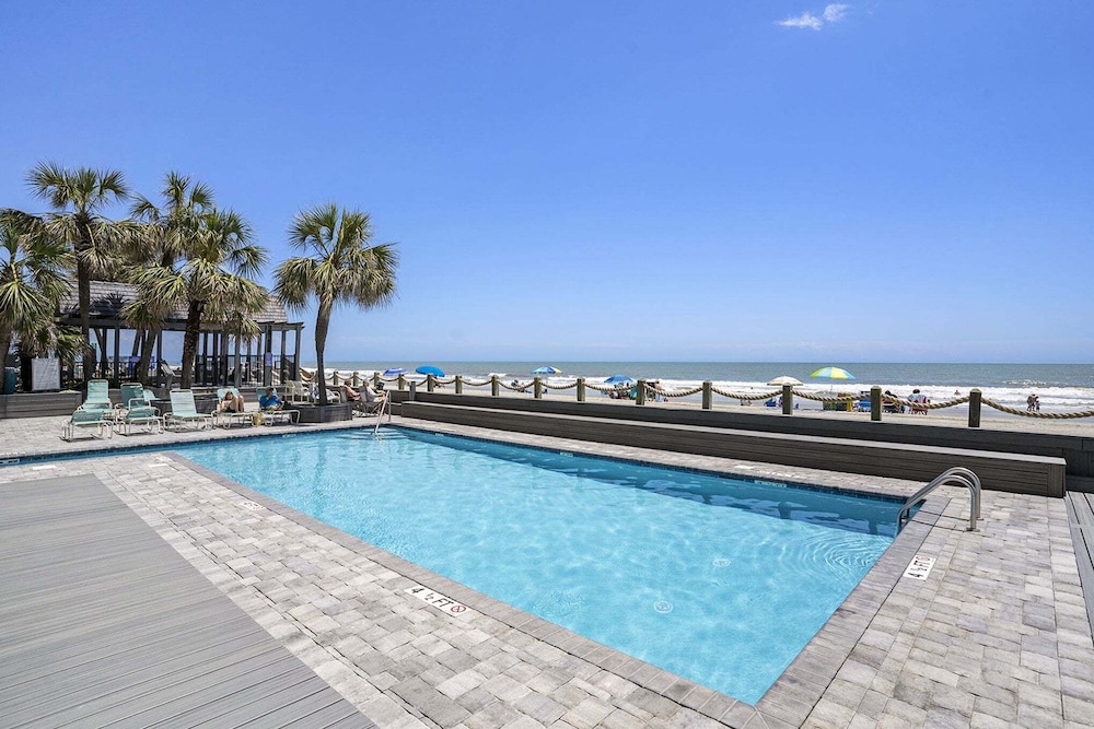 1008 Waters Edge Resort 1 Bedroom Condo
