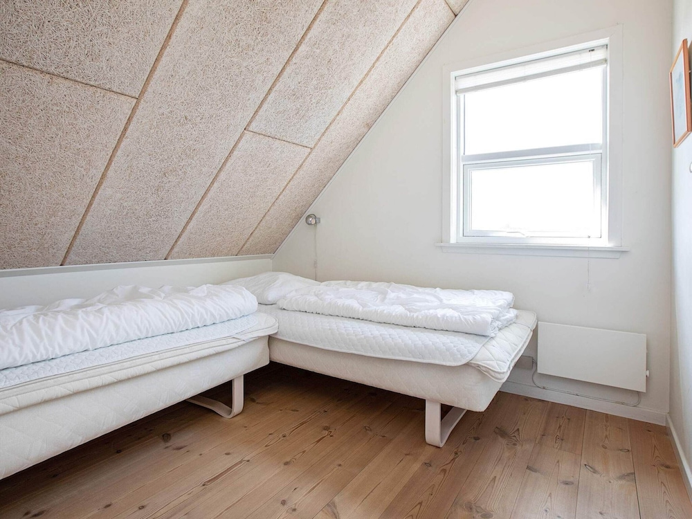 Holiday Home in Thisted view 3