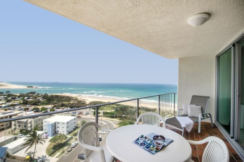 Chateau Royale Beach Resort Maroochydore