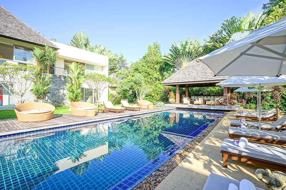 Villa Samakee