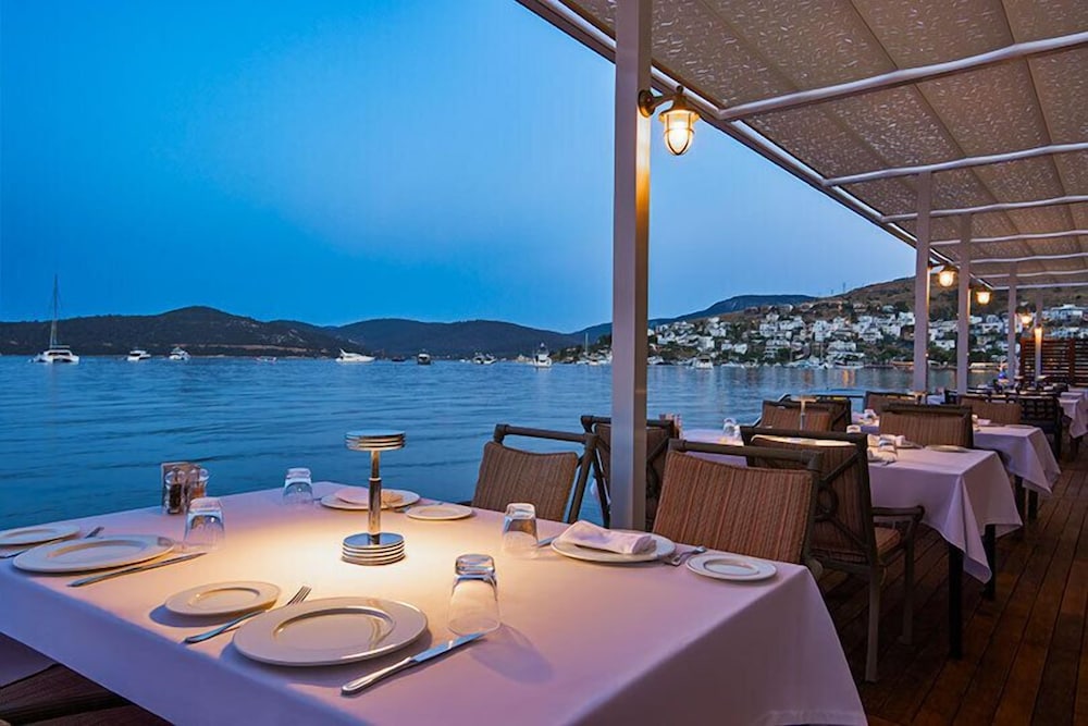 Divan Bodrum - Özel Sınıf - Image 62