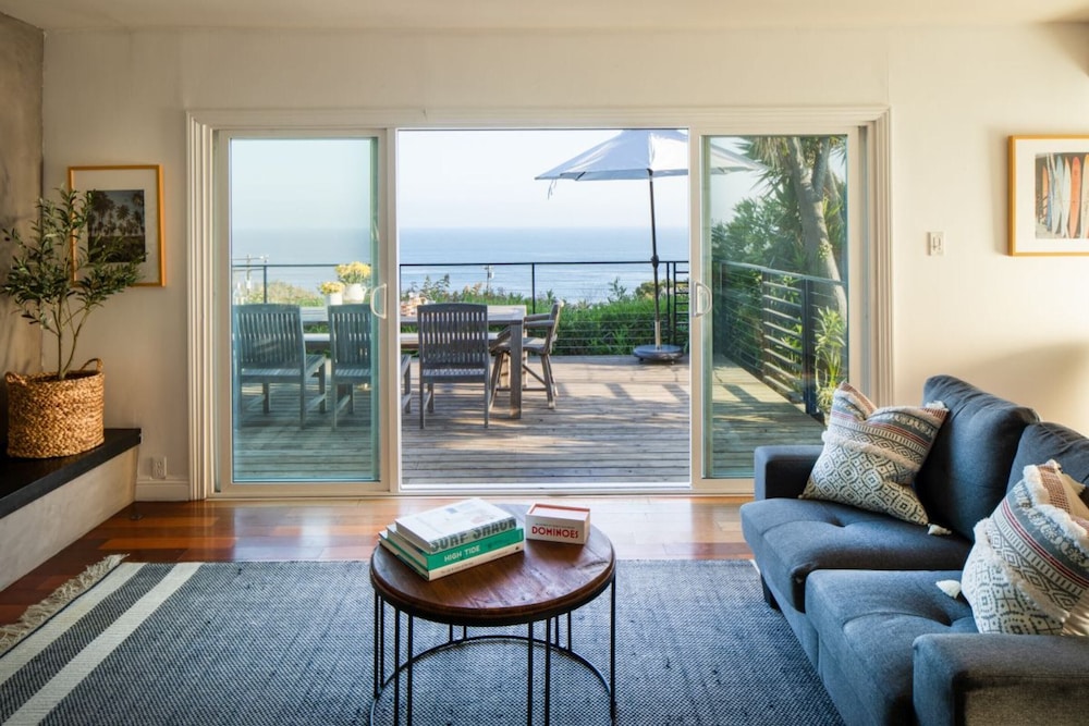 Bluff by Avantstay Gorgeous Malibu Getaway w/ Hot Tub Spectacular Ocean Views - Property Image 23