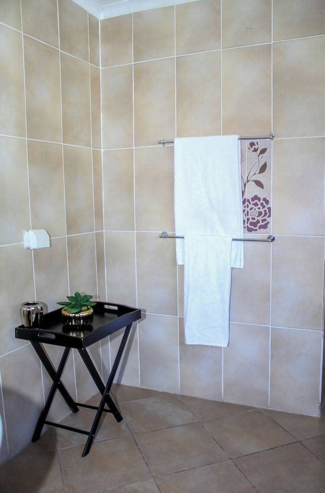 Thamalakane Guest House