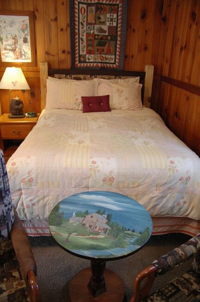 The Homestead Inn