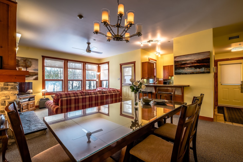 Tremblant-Les-Eaux – RVMT