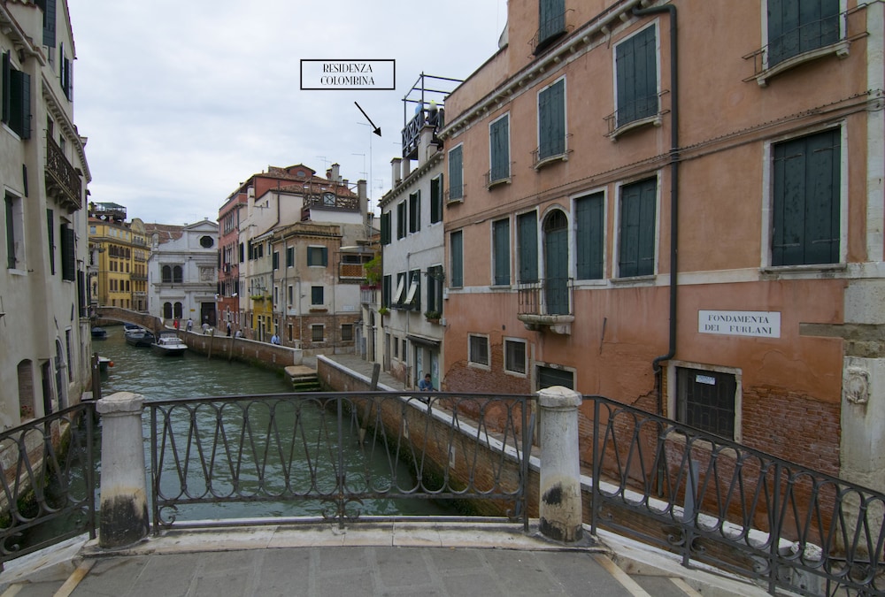 Residenza Colombina