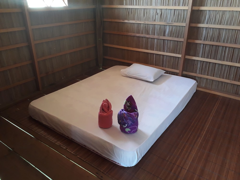 Andau Homestay view 4