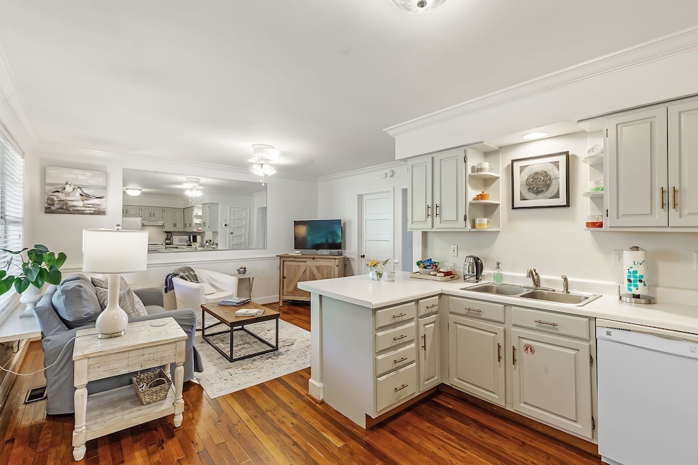 Jubilee Suites Boutique B&B