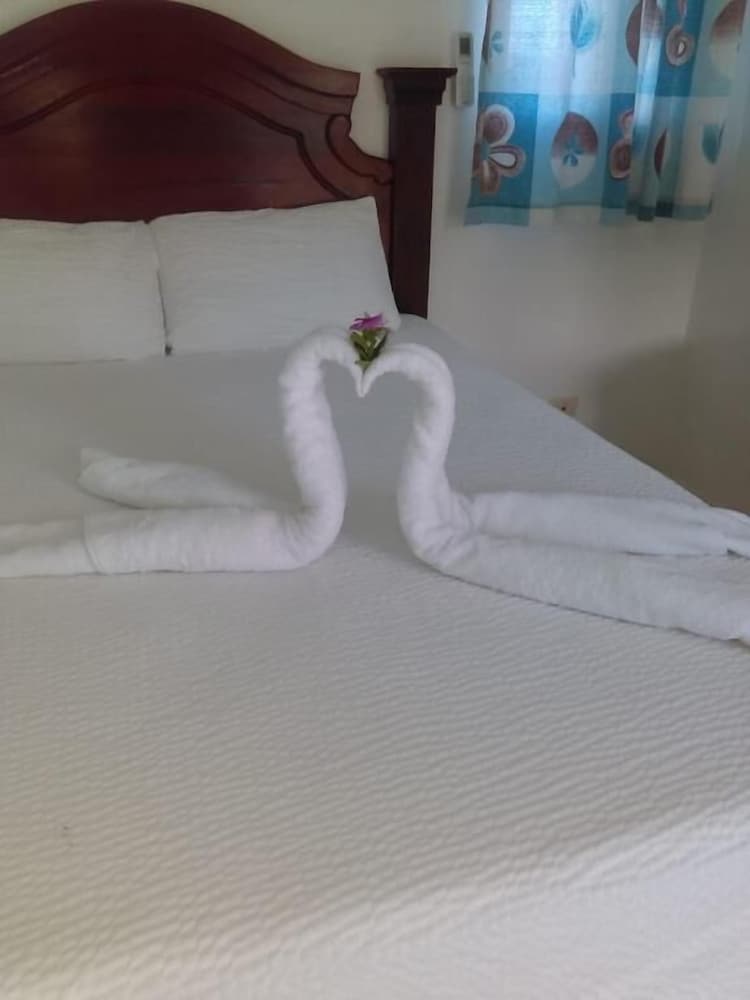 Ensenada Resort